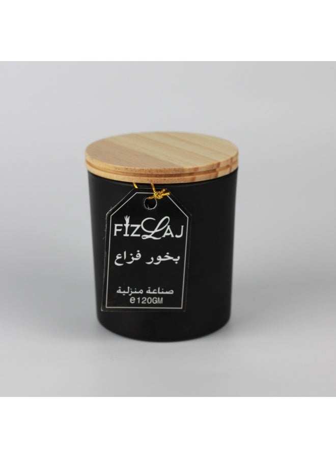 FIZLAJ FAZZA BAKHOOR - Image 2